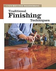 Traditional finishing techniqu for sale  Delivered anywhere in USA 