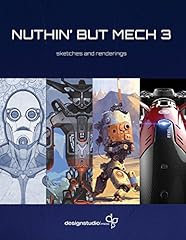 Nuthin but mech d'occasion  Livré partout en France