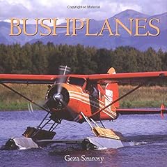 Bushplanes for sale  Delivered anywhere in UK
