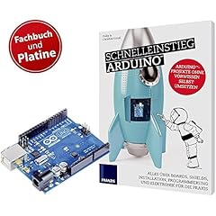 Bundle schnelleinstieg arduino d'occasion  Livré partout en France