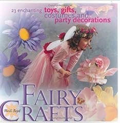 Fairy crafts for sale  Delivered anywhere in USA 