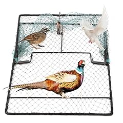 Humane pigeon trap for sale  Delivered anywhere in USA 