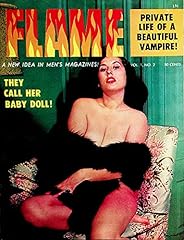Flame men magazine for sale  Delivered anywhere in USA 