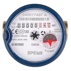 Spewa wasserzähler geeicht gebraucht kaufen  Wird an jeden Ort in Deutschland