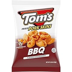 Fried pork skins for sale  Delivered anywhere in USA 
