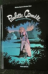 Paulette comete reine d'occasion  Livré partout en France