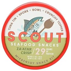Scout herb crunch for sale  Delivered anywhere in USA 