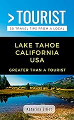 Greater tourist lake for sale  Delivered anywhere in USA 