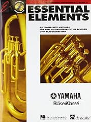 Essential elements band d'occasion  Livré partout en Belgiqu