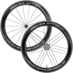 Campagnolo bora wto for sale  Delivered anywhere in Ireland