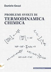 Problemi svolti termodinamica usato  Spedito ovunque in Italia 