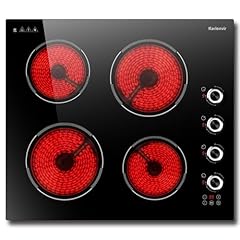 Karienvir electric hob for sale  Delivered anywhere in UK
