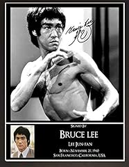 Everything bruce lee for sale  Delivered anywhere in UK