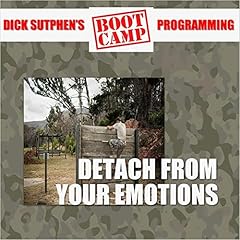 Detach emotions for sale  Delivered anywhere in USA 