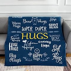 Piwaka hug blanket for sale  Delivered anywhere in USA 