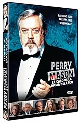 Perry mason caso gebraucht kaufen  Wird an jeden Ort in Deutschland