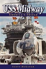 Uss midway america for sale  Delivered anywhere in USA 
