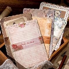 Sheets scrapbooking paper for sale  Delivered anywhere in UK