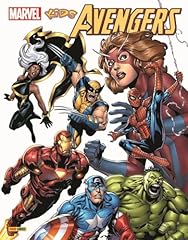 Marvel kids avengers gebraucht kaufen  Wird an jeden Ort in Deutschland