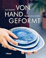 Hand geformt töpfern gebraucht kaufen  Wird an jeden Ort in Deutschland