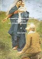 Madonna della guardia usato  Spedito ovunque in Italia 