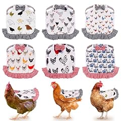 Xlsxexcl 6pcs chicken for sale  Delivered anywhere in USA 