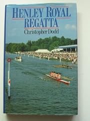 Henley royal regatta for sale  Delivered anywhere in UK