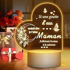 Winzwon cadeau fete d'occasion  Livré partout en France
