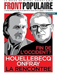 Front populaire série d'occasion  Livré partout en Belgiqu