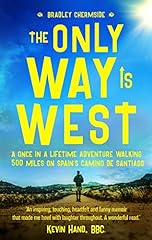 Way west lifetime for sale  Delivered anywhere in Ireland