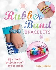 Rubber band bracelets for sale  Delivered anywhere in USA 