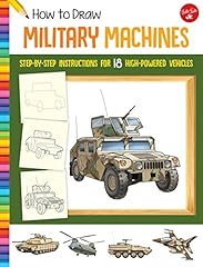 Draw military machines for sale  Delivered anywhere in UK