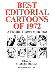 Best editorial cartoons for sale  Delivered anywhere in UK