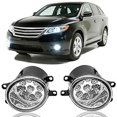 Qobsos led fog for sale  Delivered anywhere in USA 
