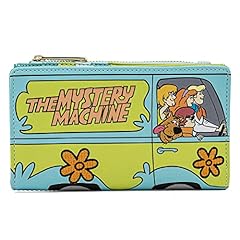 Loungefly purse scooby for sale  Delivered anywhere in UK