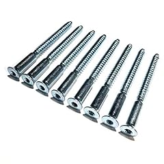 Replacementscrews shelf screws for sale  Delivered anywhere in USA 