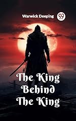The king behind usato  Spedito ovunque in Italia 