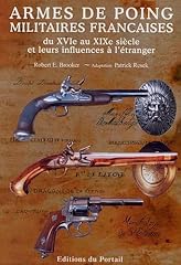 Armes poing militaires d'occasion  Livré partout en Belgiqu