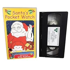 Santas pocket watch d'occasion Santas pocket watch d'occasion  Livré partout en France