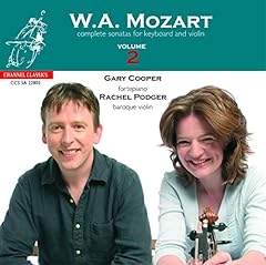 Mozart complete sonatas d'occasion  Livré partout en France