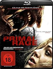 Primal rage blu for sale  Delivered anywhere in USA 