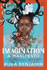 Imagination manifesto for sale  Delivered anywhere in USA 
