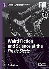 Weird fiction science for sale  Delivered anywhere in UK