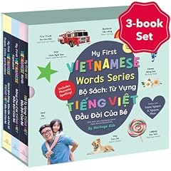 First vietnamese words for sale  Delivered anywhere in USA 