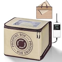 Bread proofing box for sale  Delivered anywhere in USA 