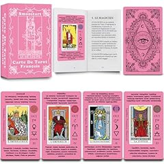 Smoostart rose cartes d'occasion  Livré partout en France