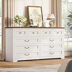 Hasuit farmhouse drawer for sale  Delivered anywhere in USA 