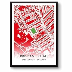 Grounddesigns leyton orient for sale  Delivered anywhere in UK