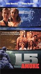Amore vhs for sale  Delivered anywhere in USA 