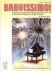 Bravissimo book 1 for sale  Delivered anywhere in UK